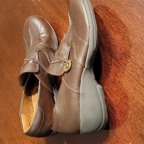 NWOT Naturalizer shoes size 8 1/2 - Picture 5 of 7